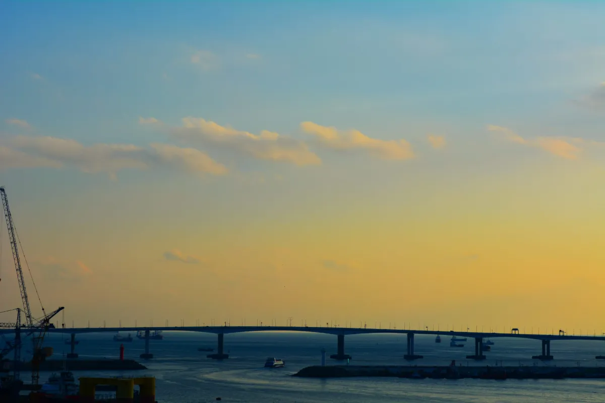 Get To Know Busan