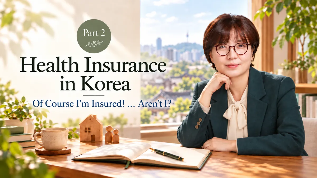 Of Course I’m Insured! … Aren’t I?