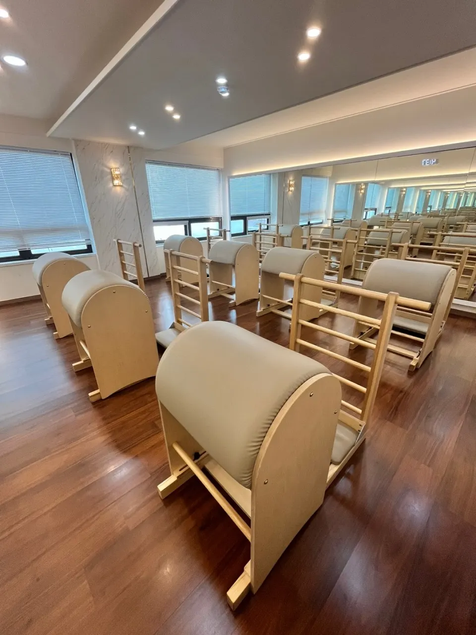 Neuro in Body Pilates