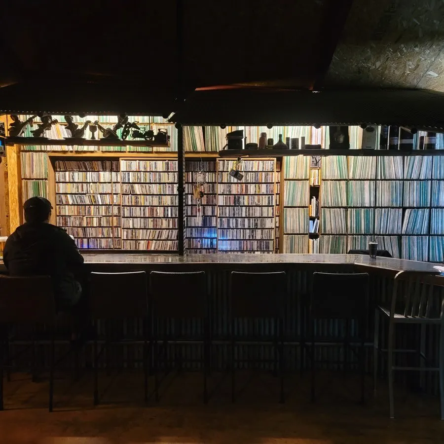 Munhwa Golmok Nogada (Nogada Pub)