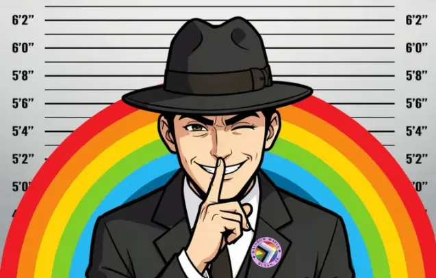Rainbow Mafia
