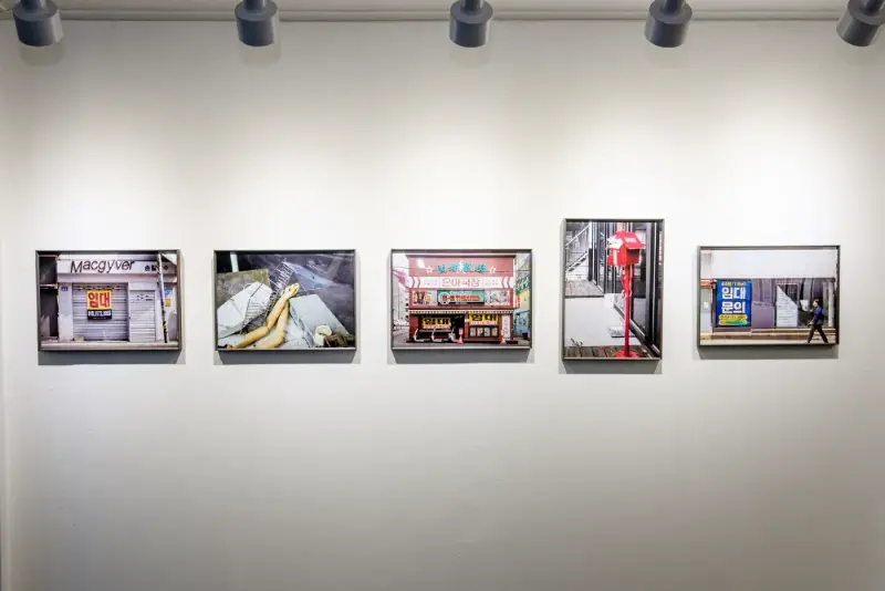 Arise Artspace