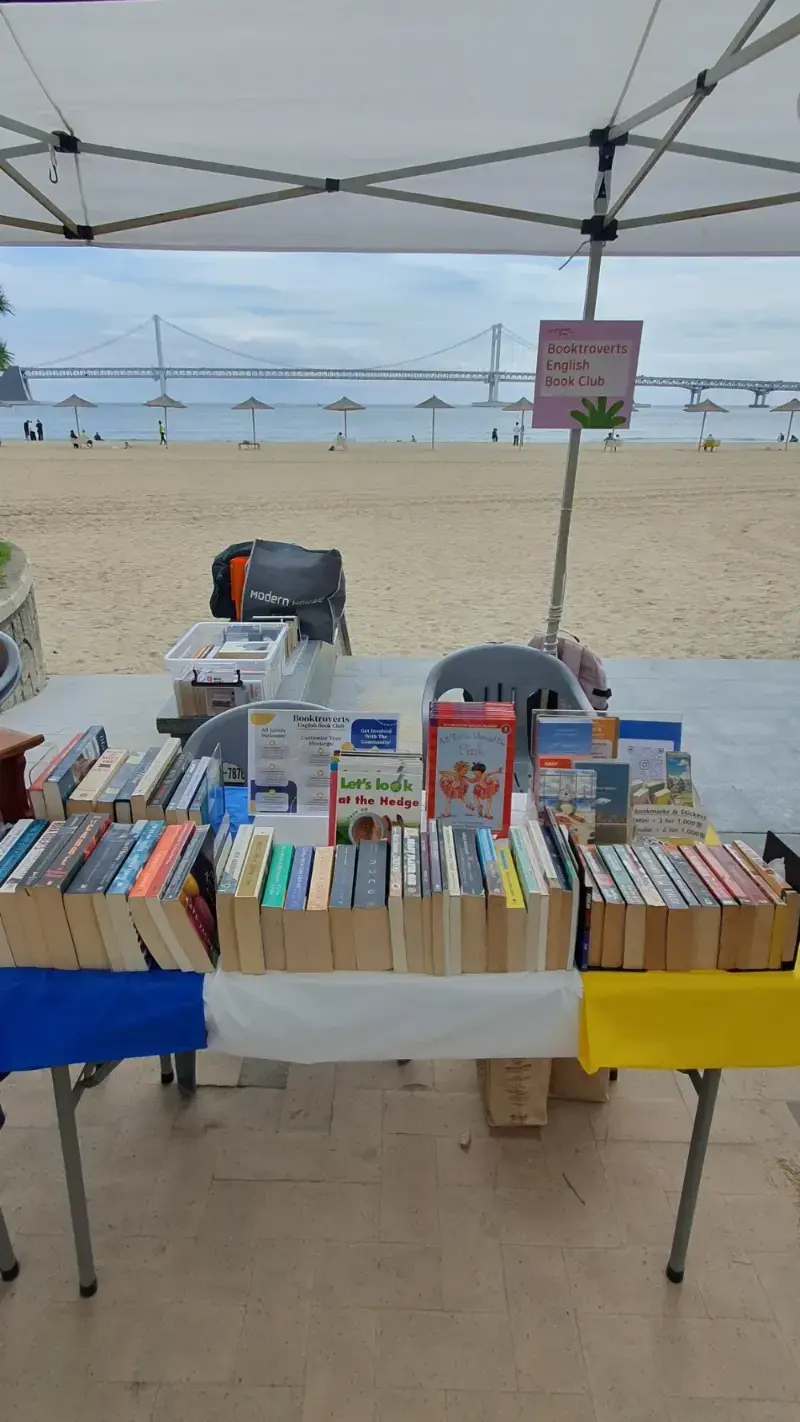 Book'd Events