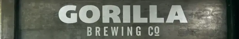 Gorilla Brewing Co.