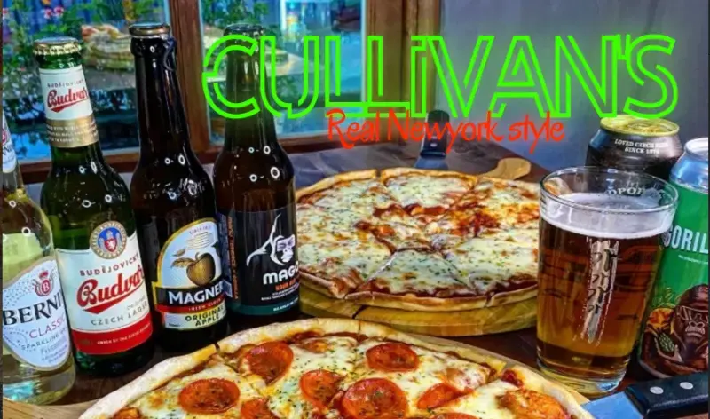 Cullivans