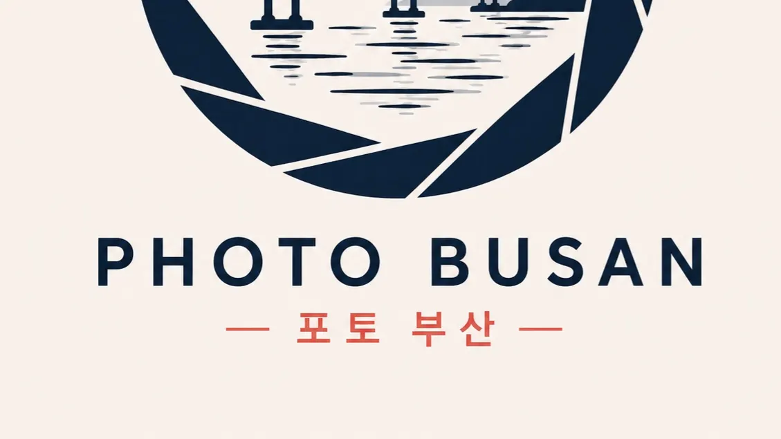 Busan Monthly Street Photography Meetup