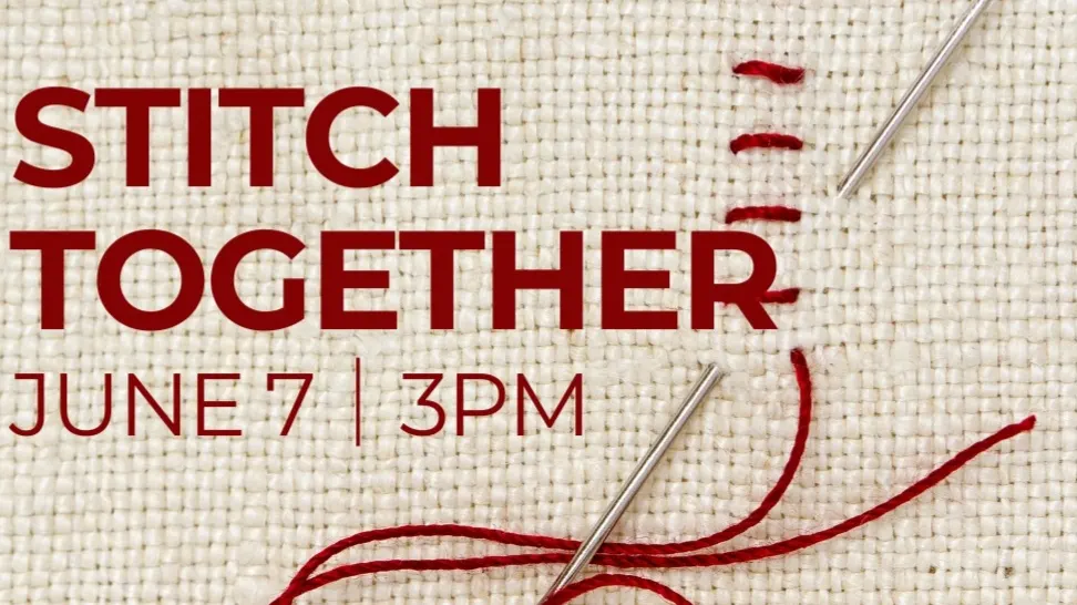 Stitch Together