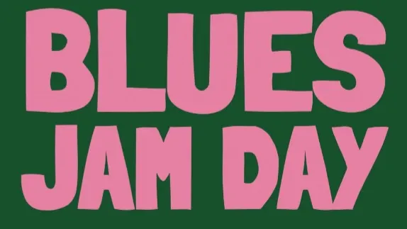 Blues Jam Day