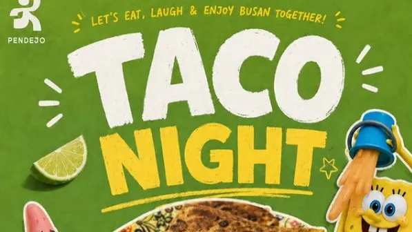 Taco Night