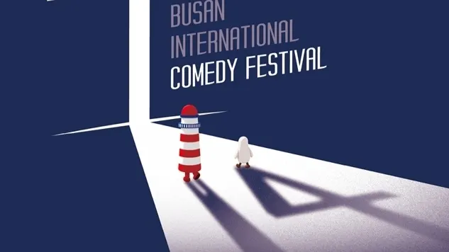 Busan International Comedy Festival