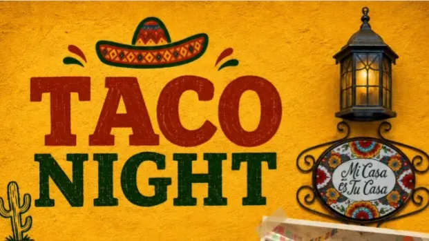 Taco Night