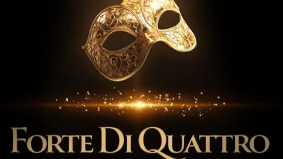 Forte di Quattro 10th Anniversary Concert