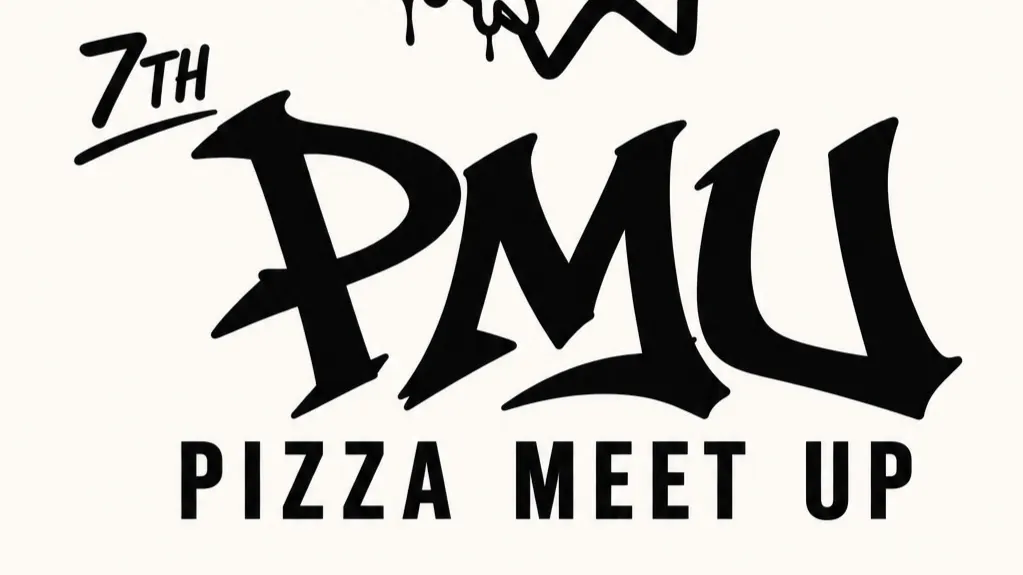 OMU 7th Pizza Meet Up