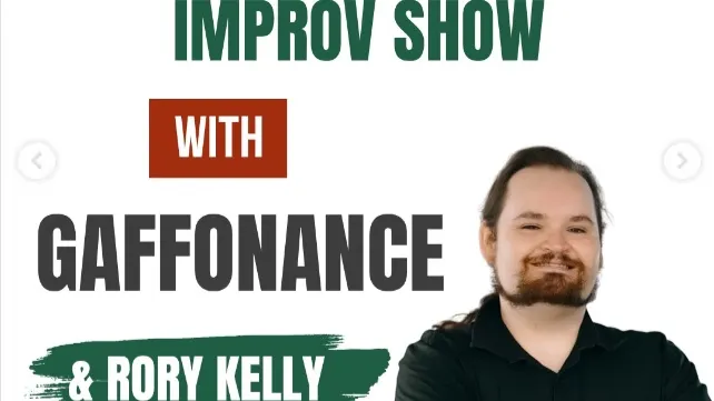 Huge F*cking Mashup Show
