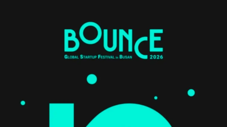 BOUNCE 2026