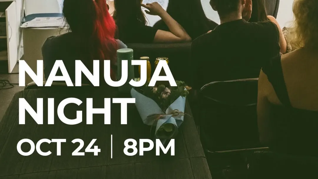 Nanuja Night