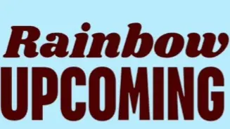Saucy Wing Slay - Rainbow Mafia