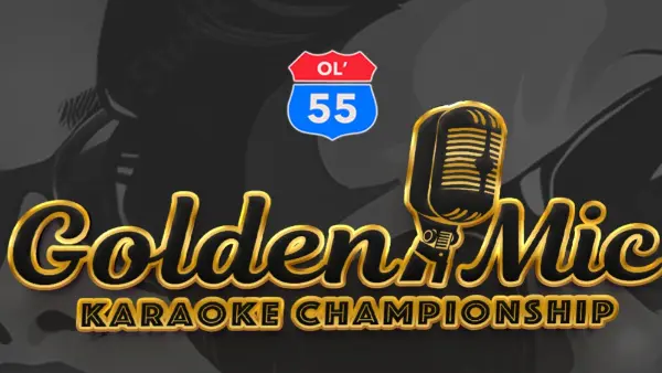 Golden Mic Karaoke Championship