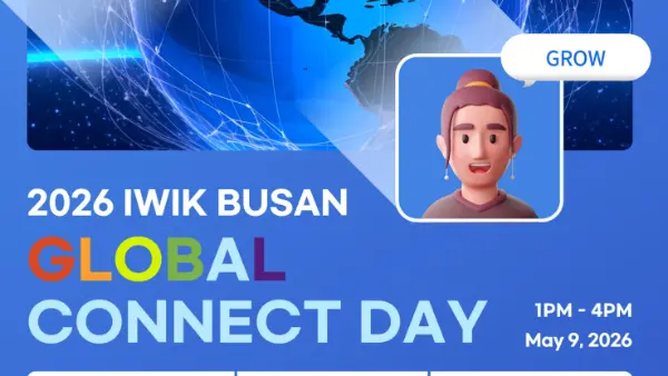 2026 IWIK Busan Global Connect Day