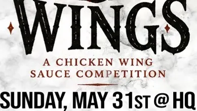 Lord of the Wings - HQ