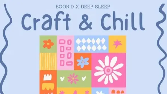Craft & Chill