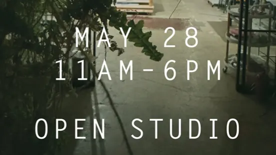NAUGHTY MUSE OPEN STUDIO