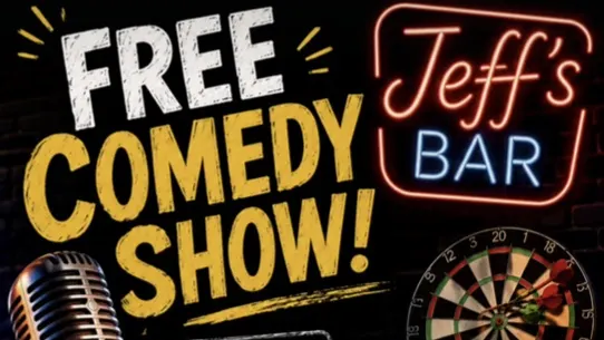 Ha Ha Hole - Stand Up Comedy