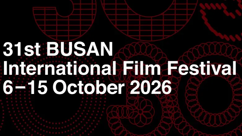 31st Busan International Film Festival