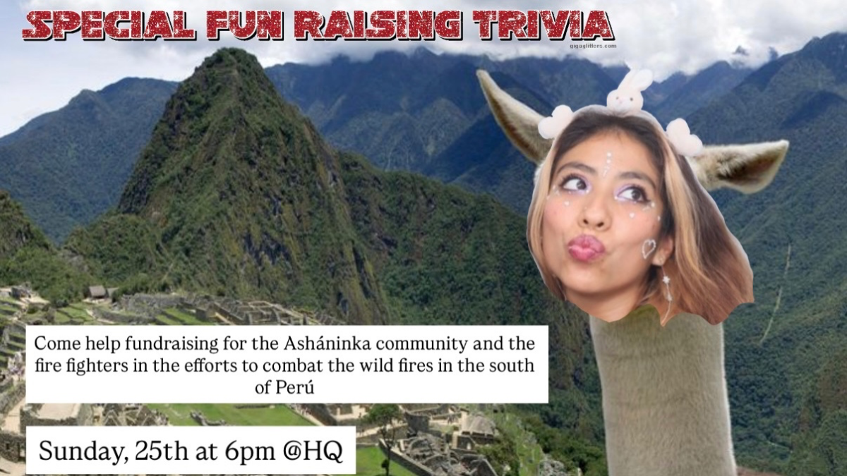 Fundraising Trivia