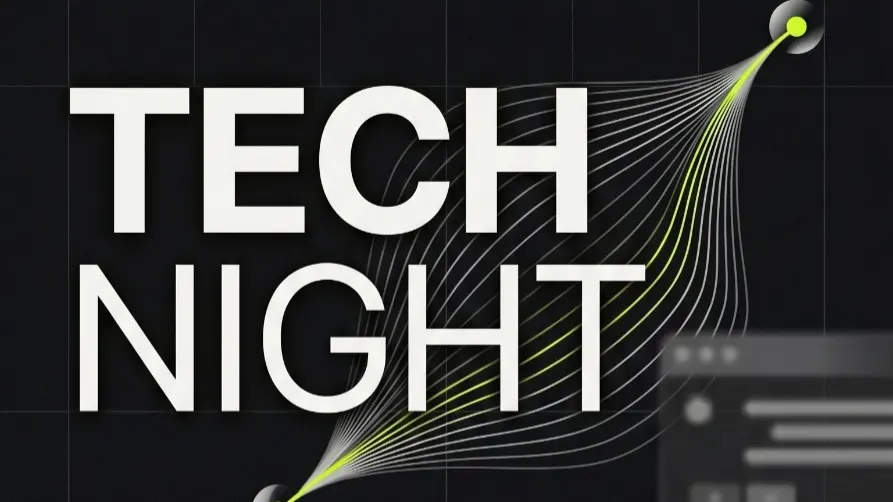 Tech Night