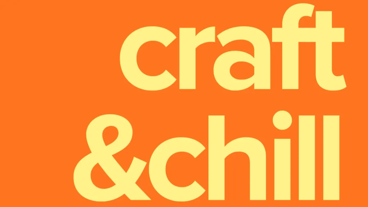 Craft & Chill