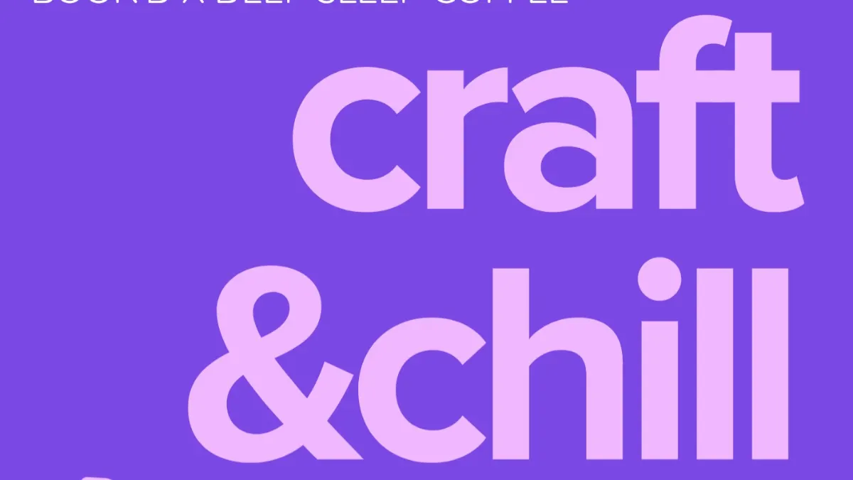 Craft & Chill