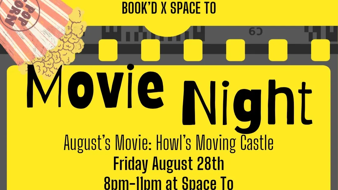 Movie Night