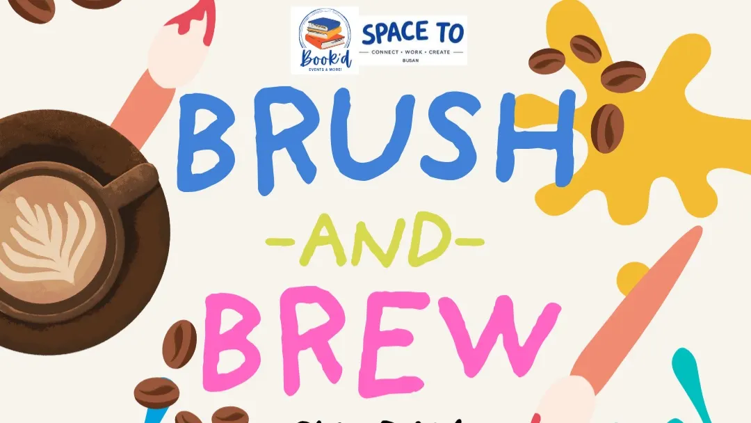 Brush & Brew