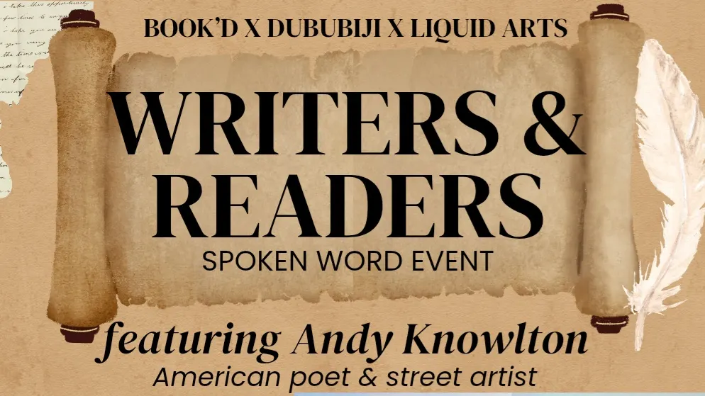 Writers & Readers