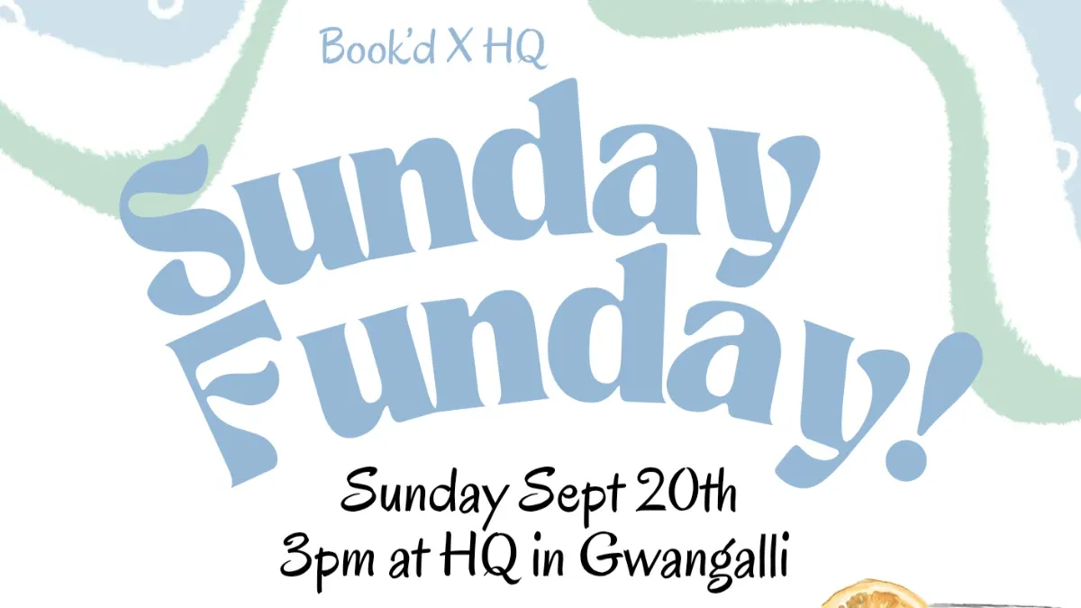 Sunday Funday!!