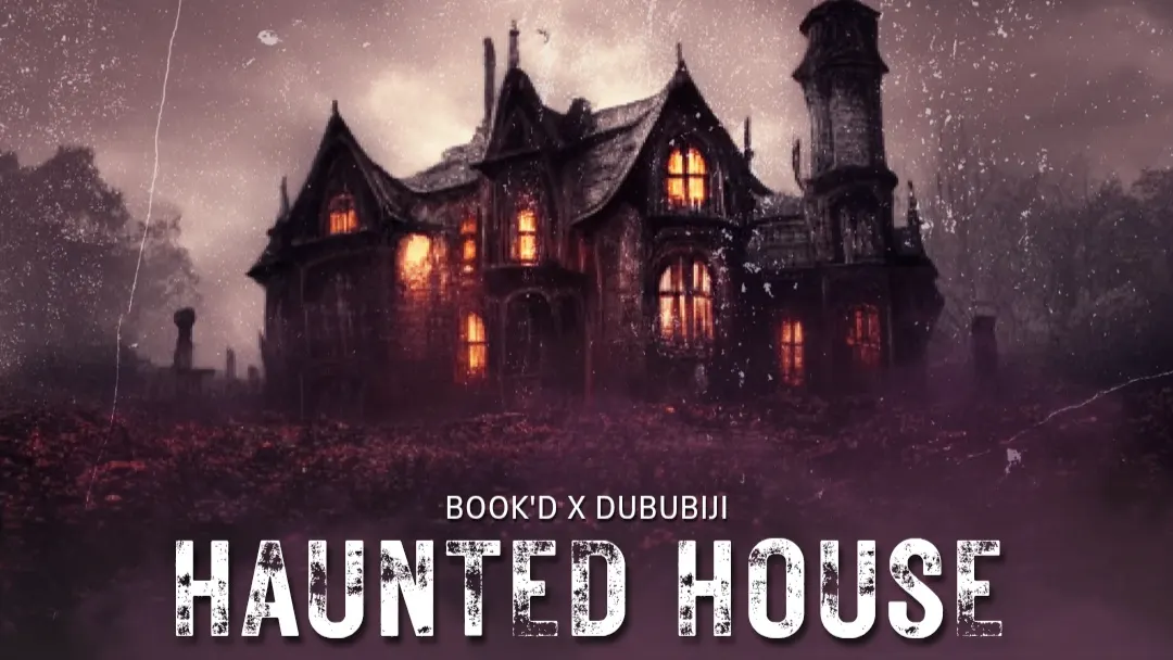 Haunted House