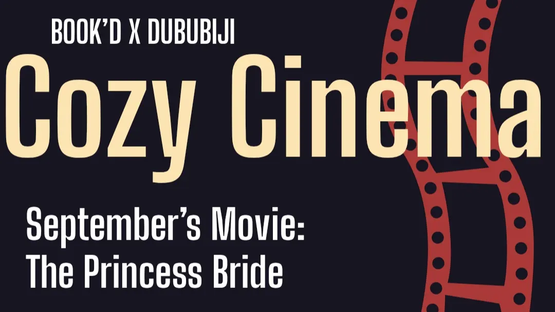Cozy Cinema
