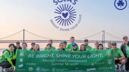 Solas Walk Busan 2026