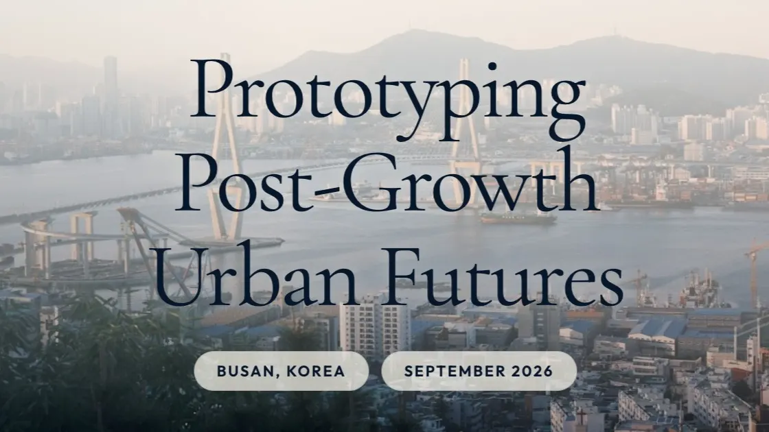 ProtoVille Busan