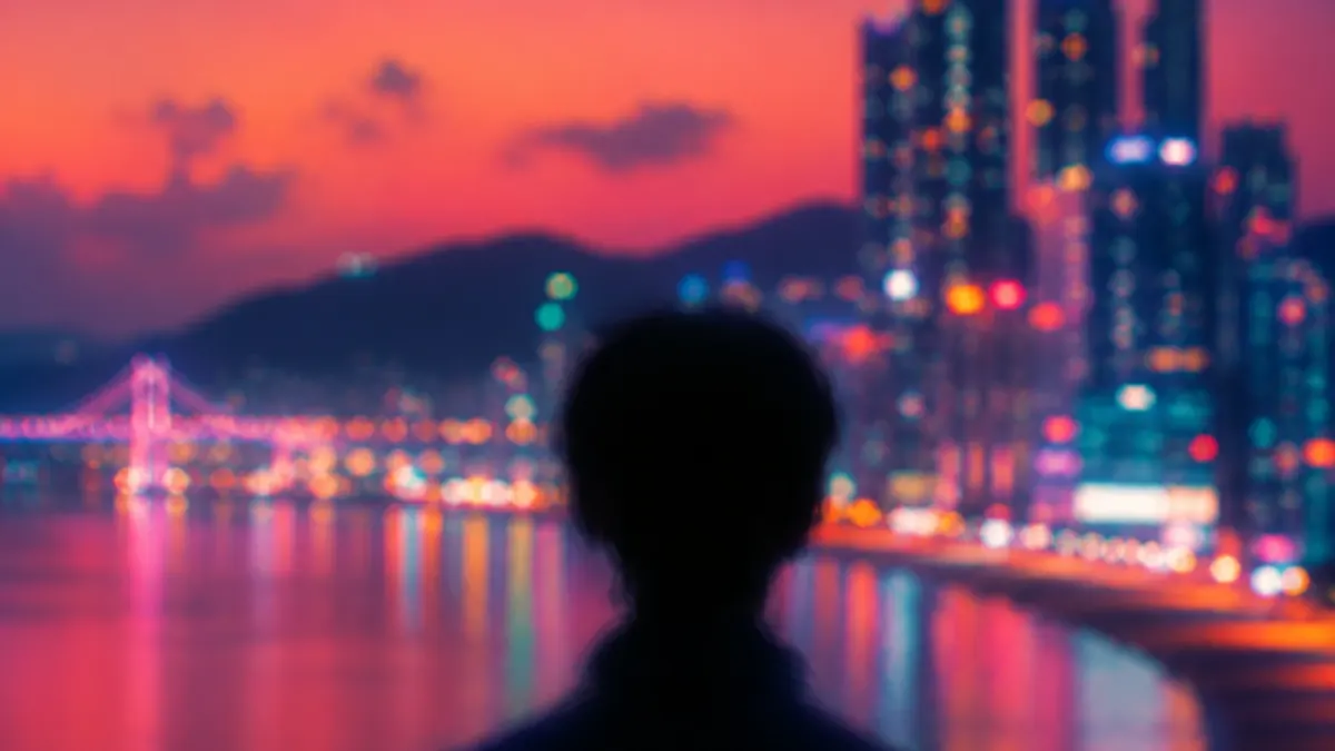 AI in Real Life: Busan