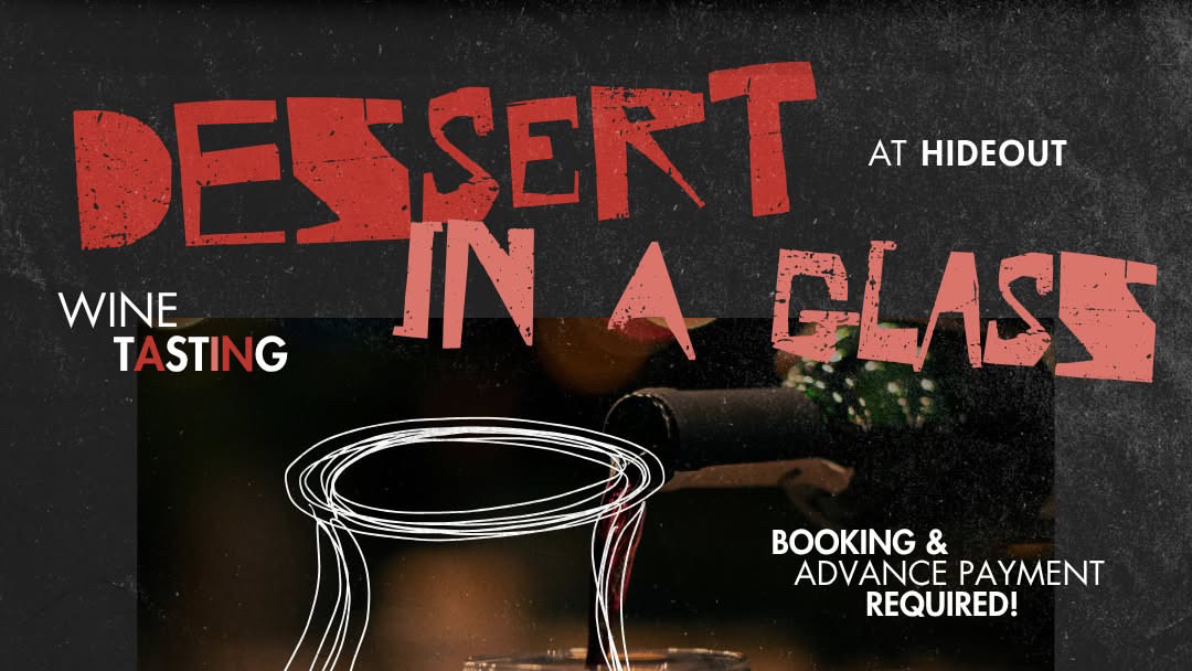 Dessert In A Glass